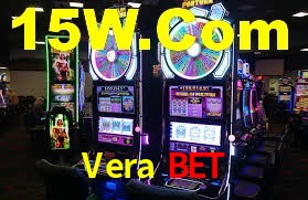 Cashback e recargas na Vera Bet
