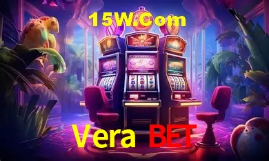 Biblioteca de slots populares na Vera Bet