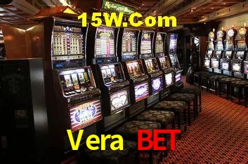 Jogos com bônus e suporte 24h na Vera Bet