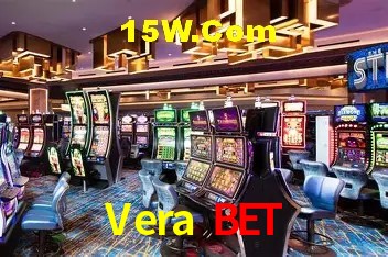 Loterias online na Vera Bet
