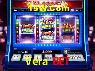 Jogos populares e pagamentos rápidos na Vera Bet